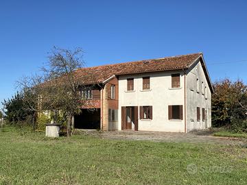 Casa Indipendente Villa Estense [VE3VRG]