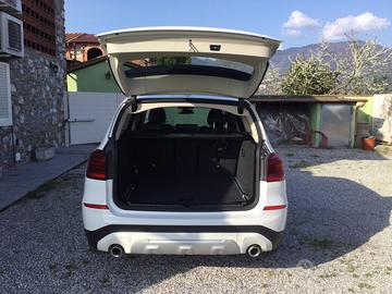 bmw X3 Xdrive20d Xline 190 cavalli