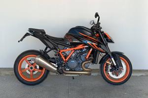 KTM Duke - 1290 Super Duke R Evo my22 U15094