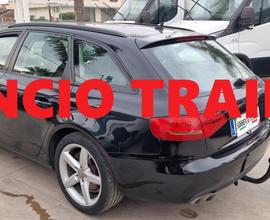 Audi A4 Avant 2.0 TDI 177 CV Advanced NAVIG. GANCI