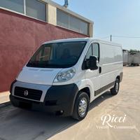 FIAT DUCATO FURGONE DI SERIE LH1 2014