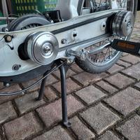 ciao libretto piaggio 