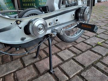 ciao libretto piaggio 