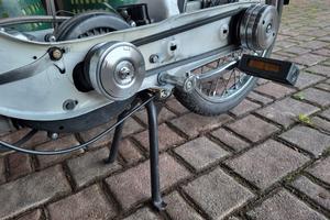 ciao libretto piaggio 