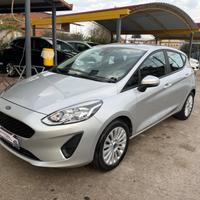 Ford Fiesta 1.1 Benzina 5 porte Plus Km Certificat