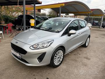 Ford Fiesta 1.1 Benzina 5 porte Plus Km Certificat
