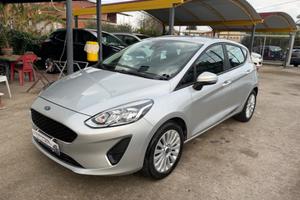 Ford Fiesta 1.1 Benzina 5 porte Plus Km Certificat