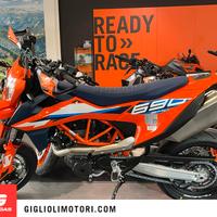 Ktm 690 smc - 2024