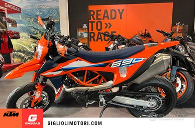 Ktm 690 smc - 2024