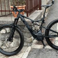 Ebike Specialized Turbo Levo 2018 Fat