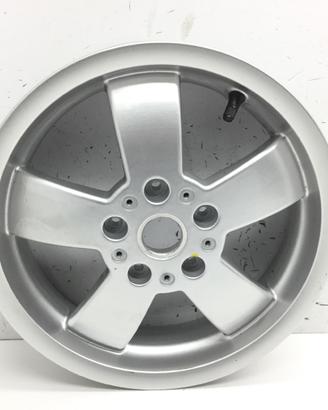 PIAGGIO VESPA GTS IE ABS KM ZERO 300 CERCHIO RUOTA