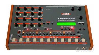Jomox XBASE 888
