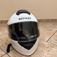 Casco modulare