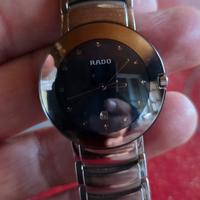Orologio Rado integral Jubile' Blu 