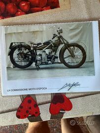 Moto Guzzi sport 500