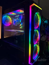 PC Gaming / Workstation