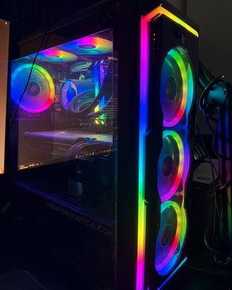 PC Gaming / Workstation