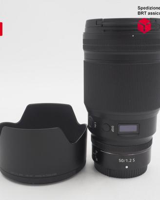 Nikon Z 50 F1.2 S (Nikon)