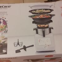 Silvercrest Kitchen Tools - Planetaria smart