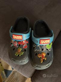 Ciabatte crocs