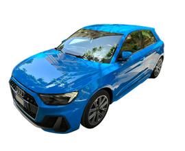 Audi A1 SP 30 TFSI S tronic