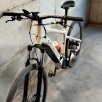 E Byke Specialized  Turbo Tero 3.0