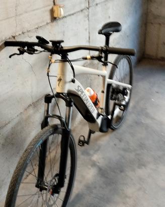 E Byke Specialized  Turbo Tero 3.0