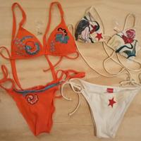 Costumi bikini Yamamay