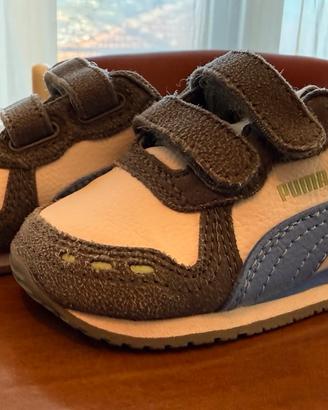Scarpe Puma taglia 20