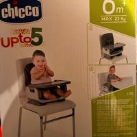 Rialzo Sedia viaggio Chicco