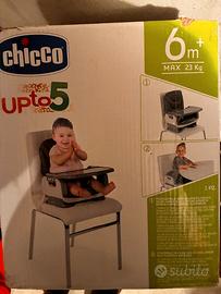 Rialzo Sedia viaggio Chicco