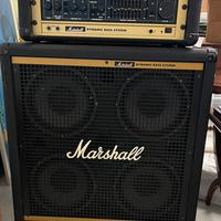 Amplificatore per basso