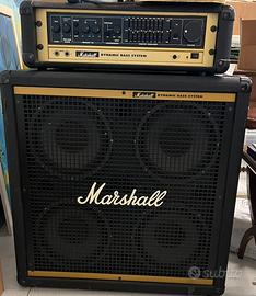 Amplificatore per basso