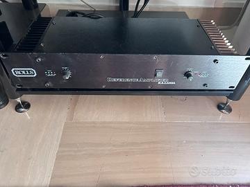Rolls Reference RA 2200 A