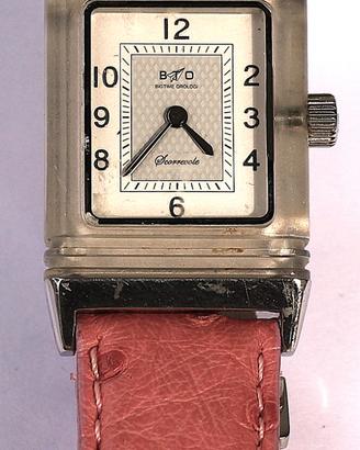 Big Time Orologi - Scorrevole n°4 - Donna - 2001