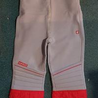 Salopette sci tecnica TG 42