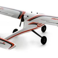 hobbyzone aereo aeroscout s2 110cm cn radio