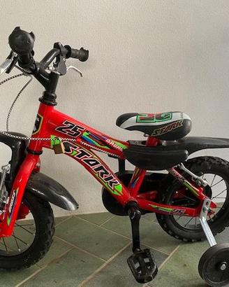 bicicletta bambini
