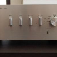 Amplificatore HI-FI Yamaha A-S701 come nuovo