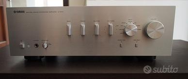 Amplificatore HI-FI Yamaha A-S701 come nuovo