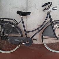 bicicletta donna misura 26 