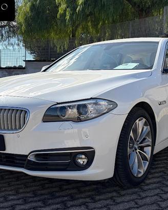 Bmw serie 5 F11 525d xDrive Touring Luxury 2014
