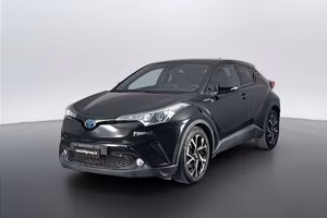 TOYOTA C-HR I 2016 - C-HR 1.8h Trend 2wd e-cvt