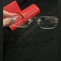 Occhiali cartier