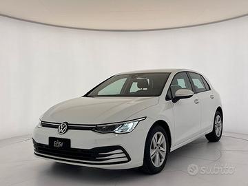 Volkswagen Golf 2.0 tdi Life 115cv *IVA ESPOSTA*