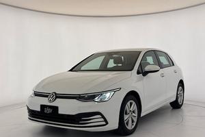 Volkswagen Golf 2.0 tdi Life 115cv *IVA ESPOSTA*