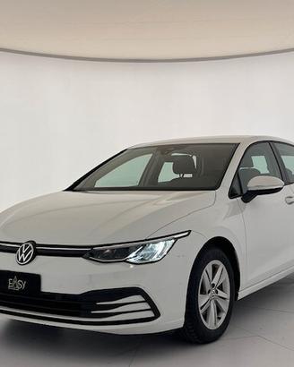 Volkswagen Golf 2.0 tdi Life 115cv *IVA ESPOSTA*
