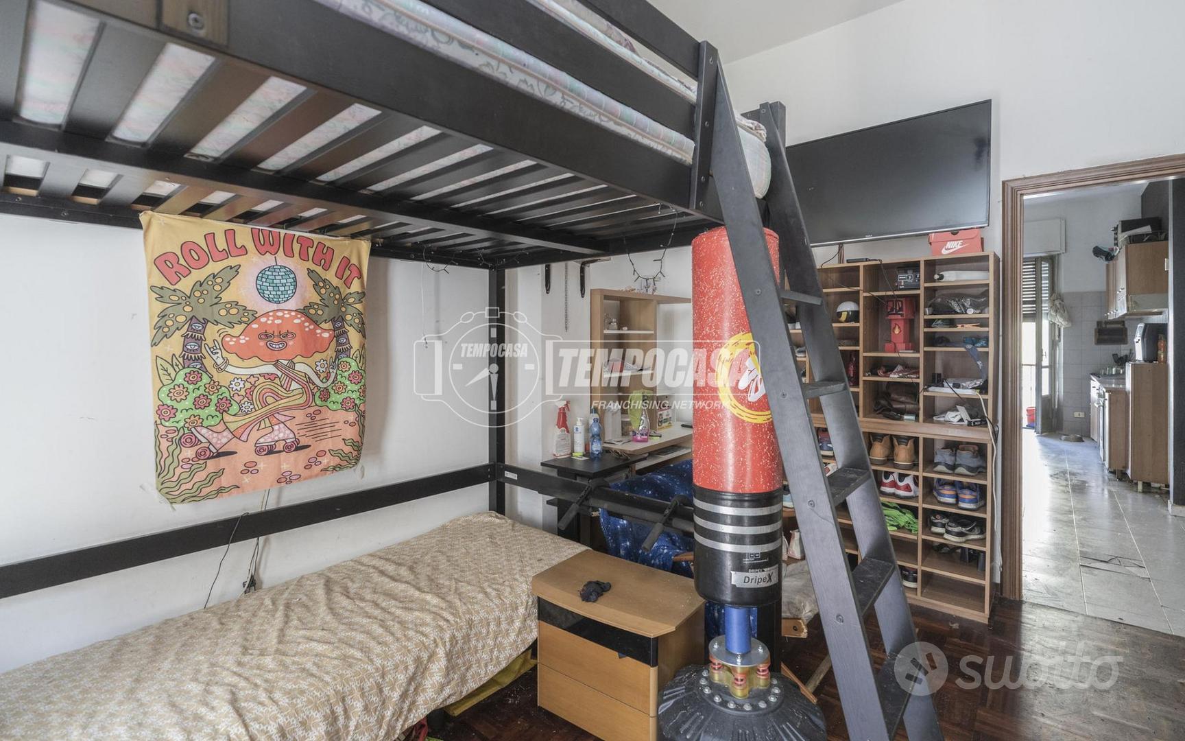 Apartment in Torino, San Secondo, Circoscrizione 1 - Vista 5