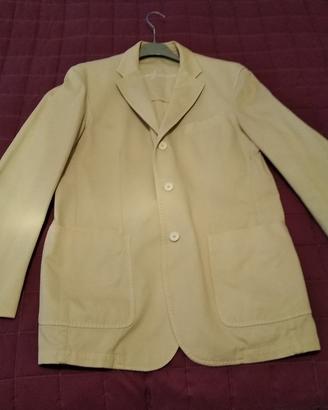 Giacca uomo in cotone BEN CORMAN tg.52