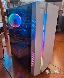 Computer Desktop | 16GB RAM | 480GB SSD